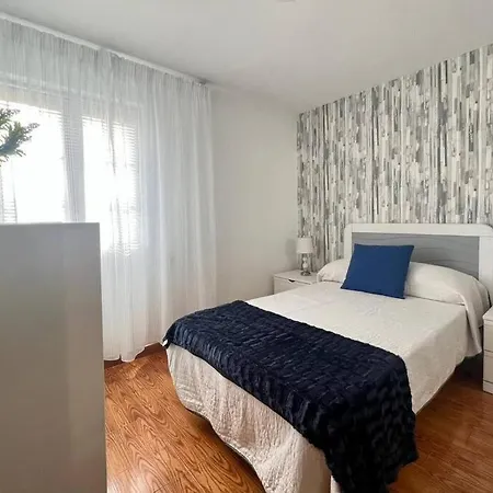 Oespede Carmucha Ponteceso, Costa Da Morte A Coruna