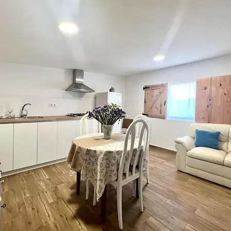 Apartment Oespede Carmucha Ponteceso, Costa Da Morte *
