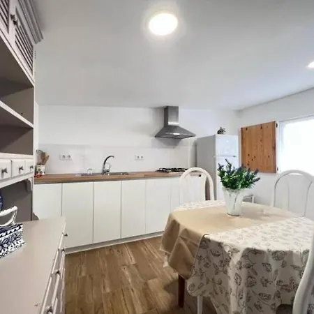 Oespede Carmucha Ponteceso, Costa Da Morte Appartement *