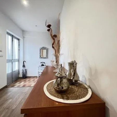 Apartment Oespede Carmucha Ponteceso, Costa Da Morte