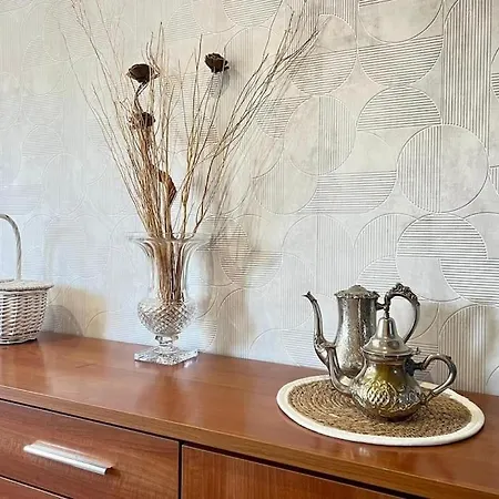 Apartment Oespede Carmucha Ponteceso, Costa Da Morte