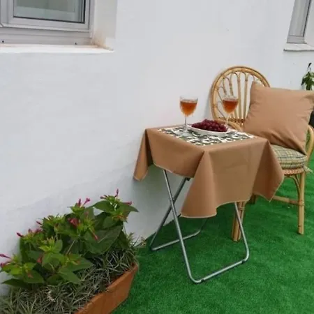 Apartment Oespede Carmucha Ponteceso, Costa Da Morte A Coruna
