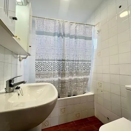 Apartment Oespede Carmucha Ponteceso, Costa Da Morte