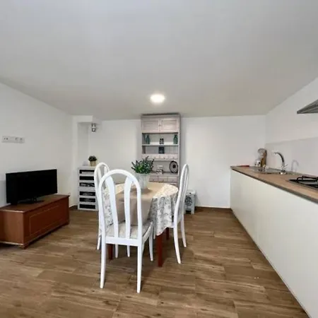 Appartement Oespede Carmucha Ponteceso, Costa Da Morte *