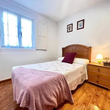 Oespede Carmucha Ponteceso, Costa Da Morte Appartement *