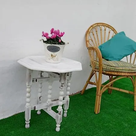 Appartement Oespede Carmucha Ponteceso, Costa Da Morte La Corogne