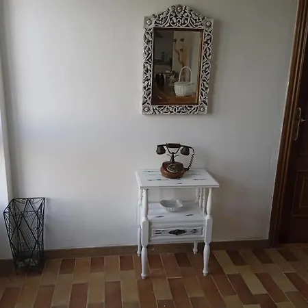 Oespede Carmucha Ponteceso, Costa Da Morte Appartement La Corogne