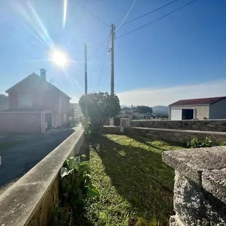 Oespede Carmucha Ponteceso, Costa Da Morte A Coruña